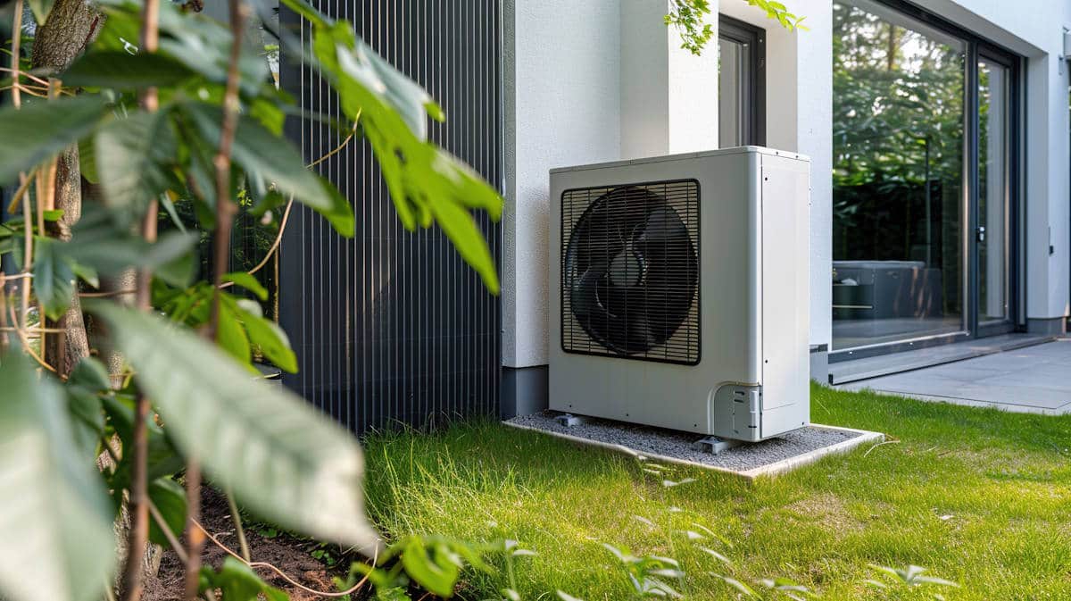 Is a Heat Pump Right for Your Home in Western Washington? Serg Nikolin’s Answer