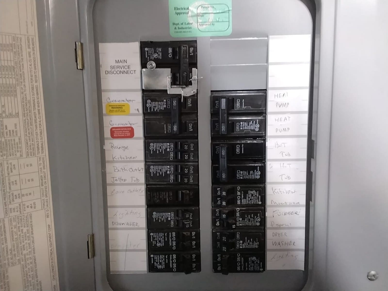 mitsubishi hyper heat installation