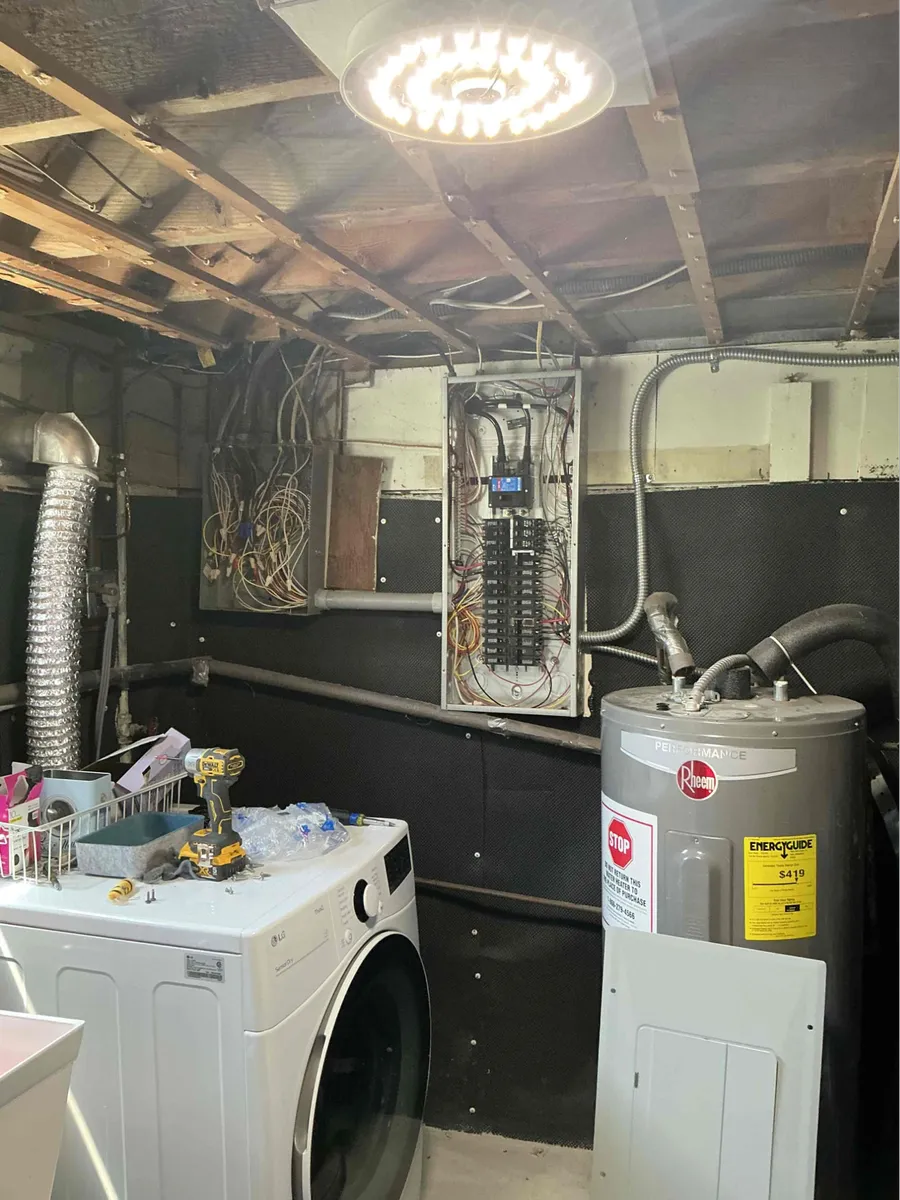 Panel Rejuvenation in Seattle, WA