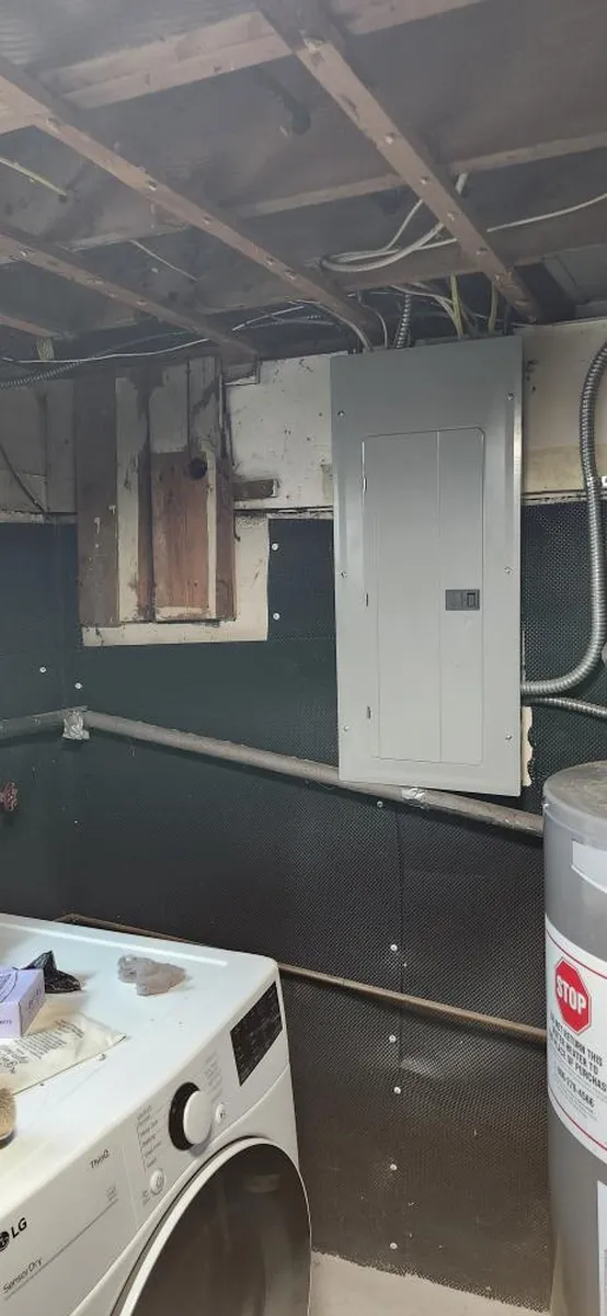 Panel Rejuvenation in Seattle, WA