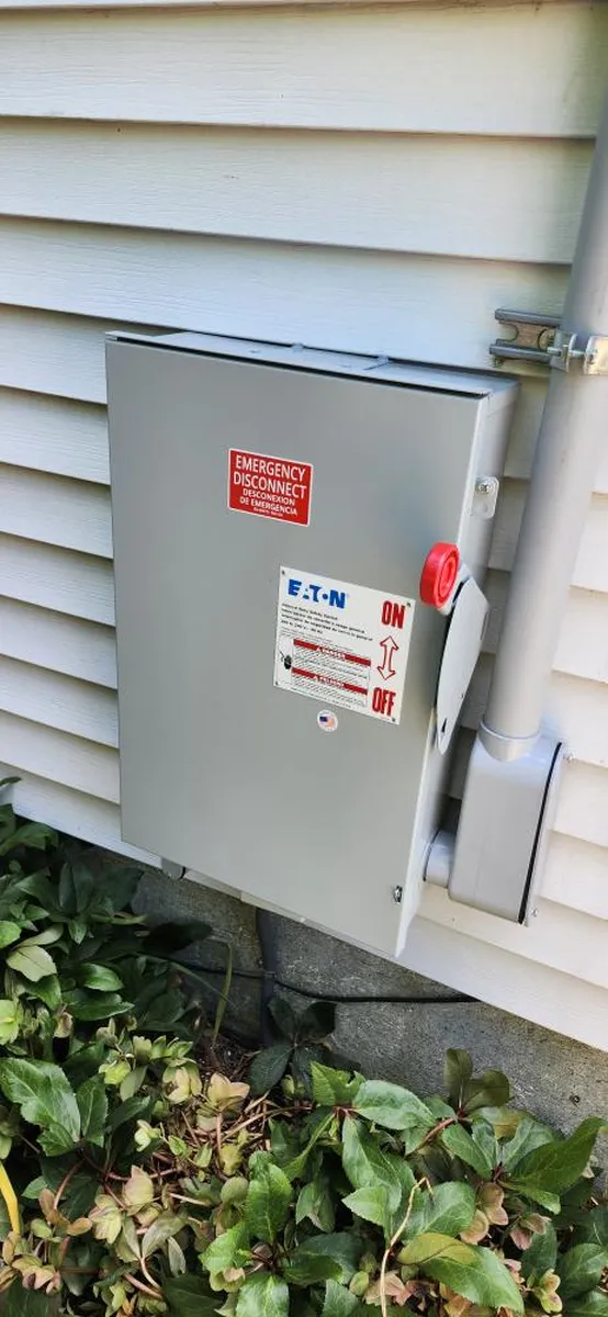 Panel Rejuvenation in Seattle, WA