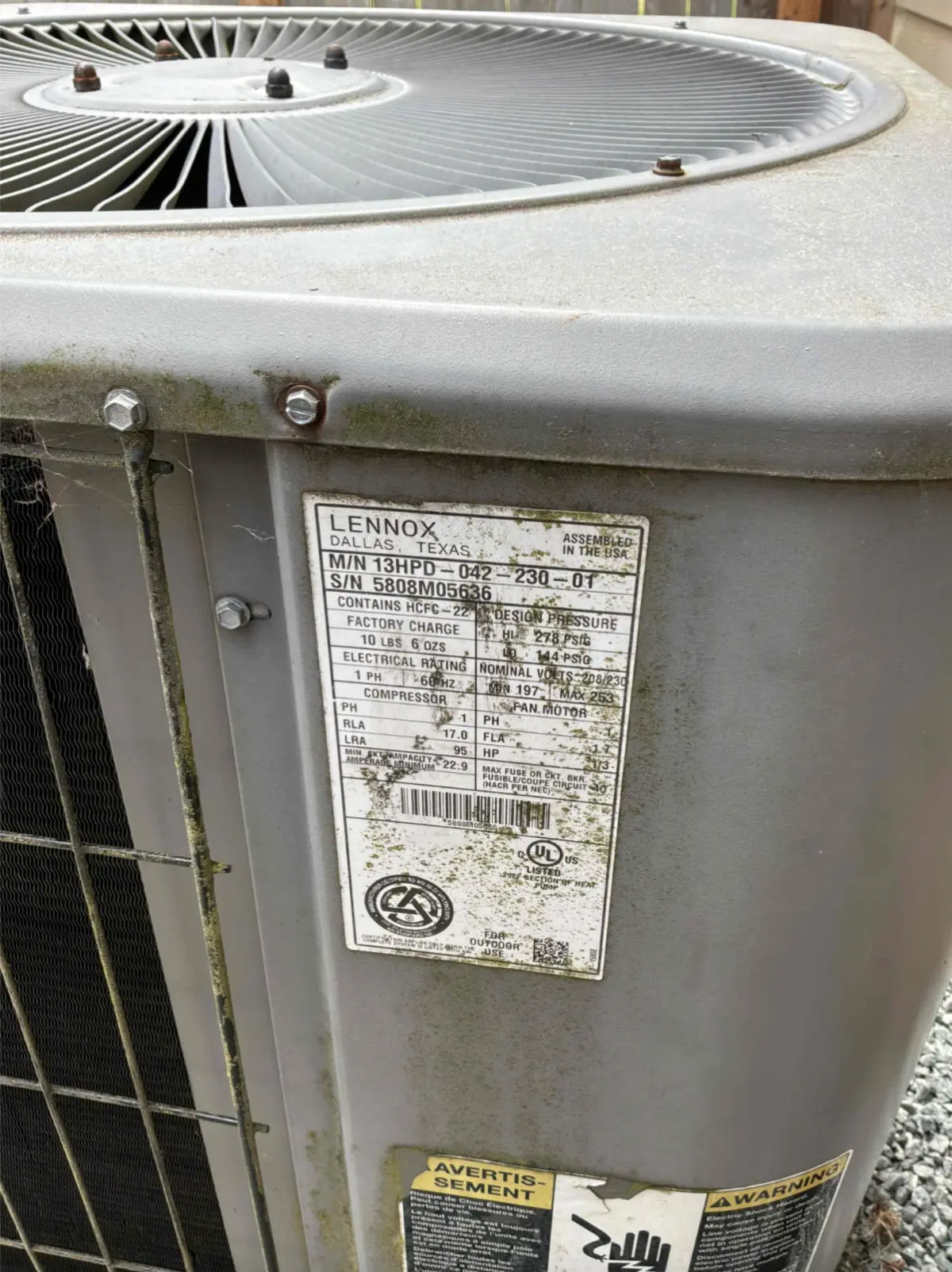 New Trane Resolute variable-speed air handler
